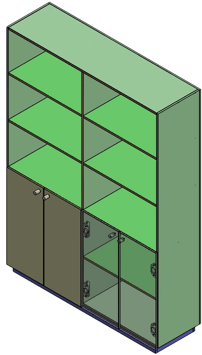 ERP Software voor de Interieurbouw