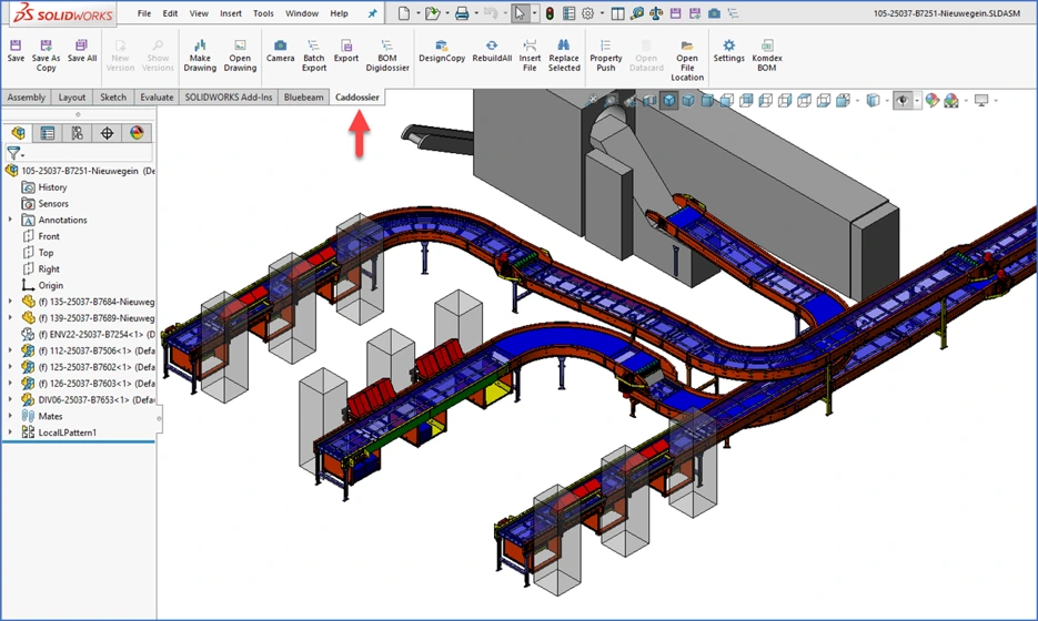 ERP Software voor Projectgestuurde organisaties