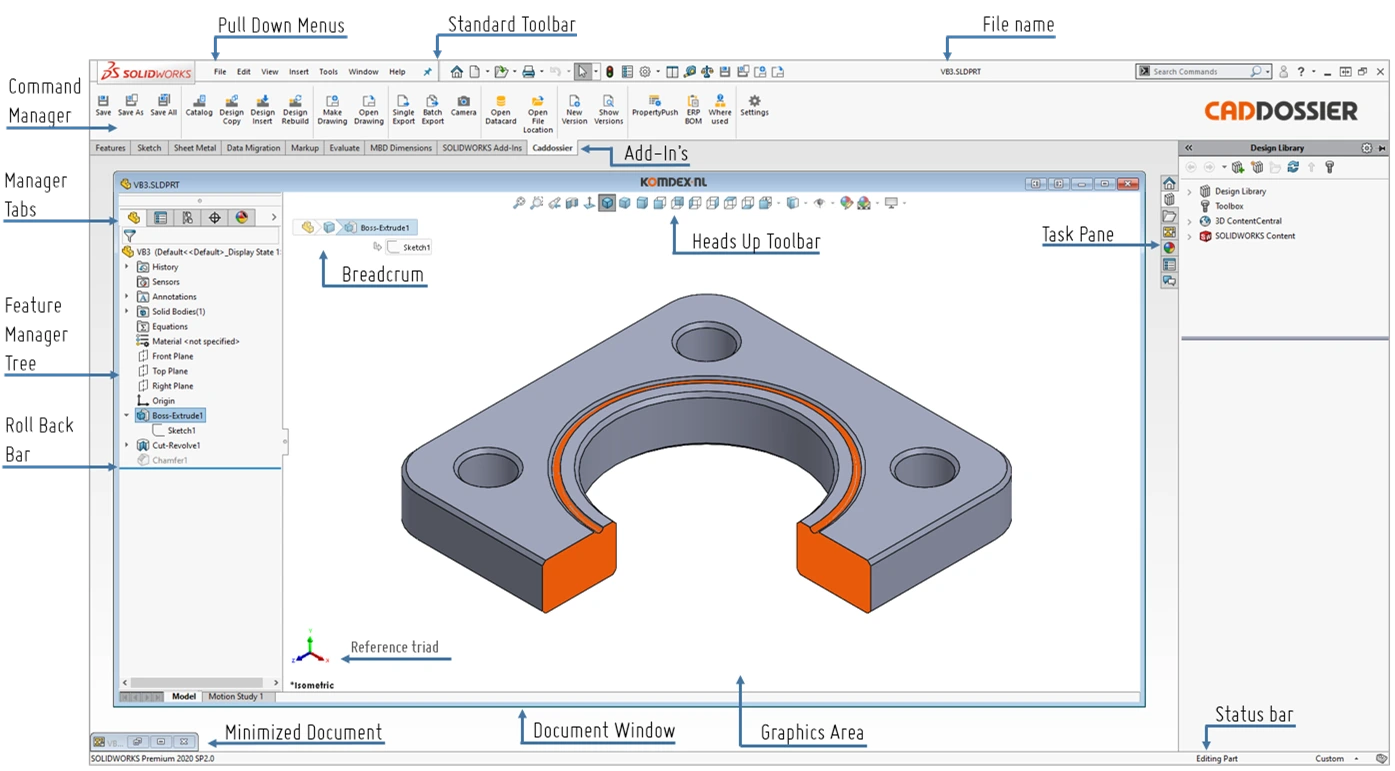 Configure To Order training met CAD en productconfiguratie